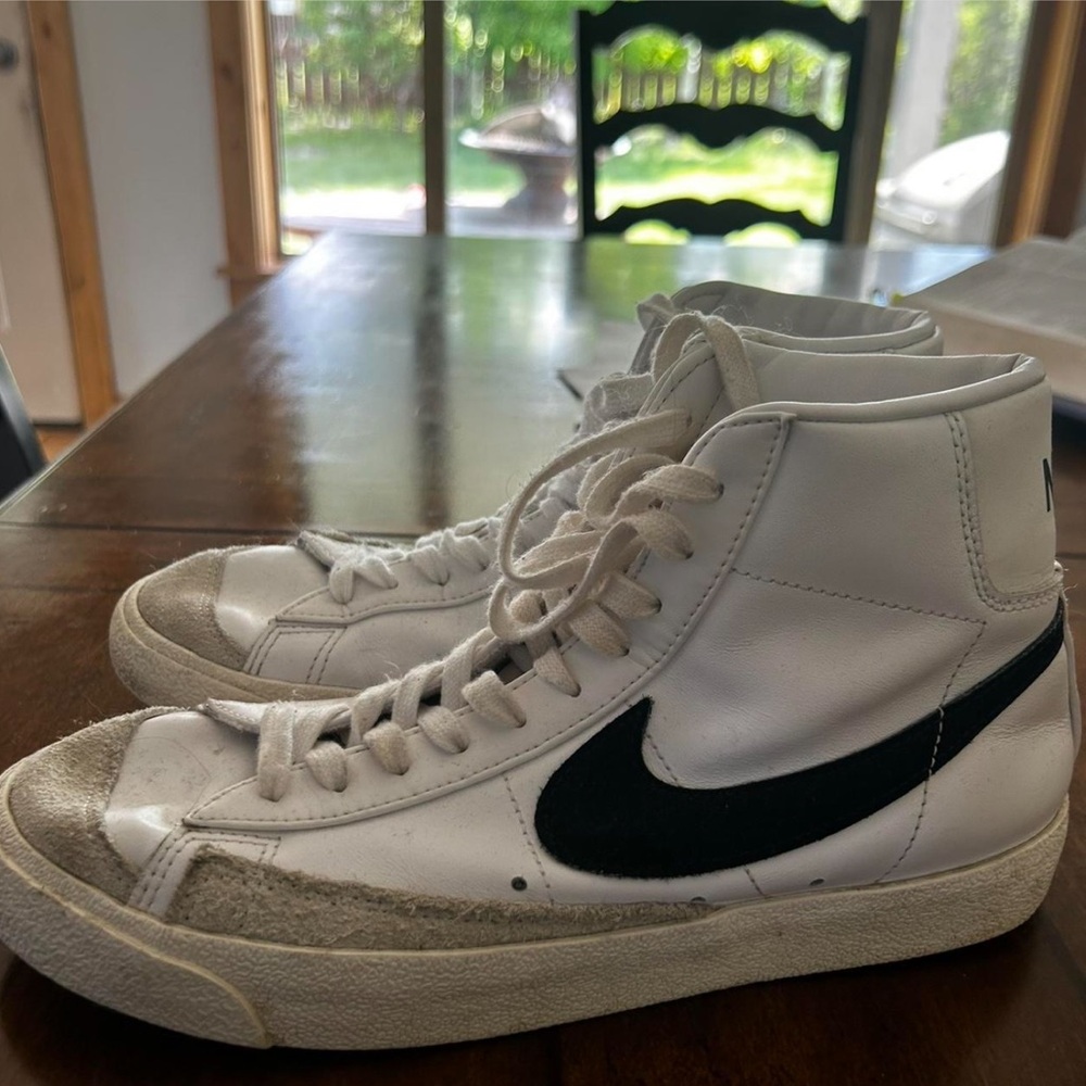 Nike Blazers